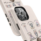 Armor of God MagSafe Phone Case