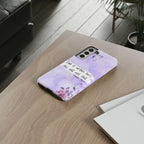 God Is Within Her Non MagSafe phone Case