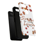 S’more of Jesus Phone Case