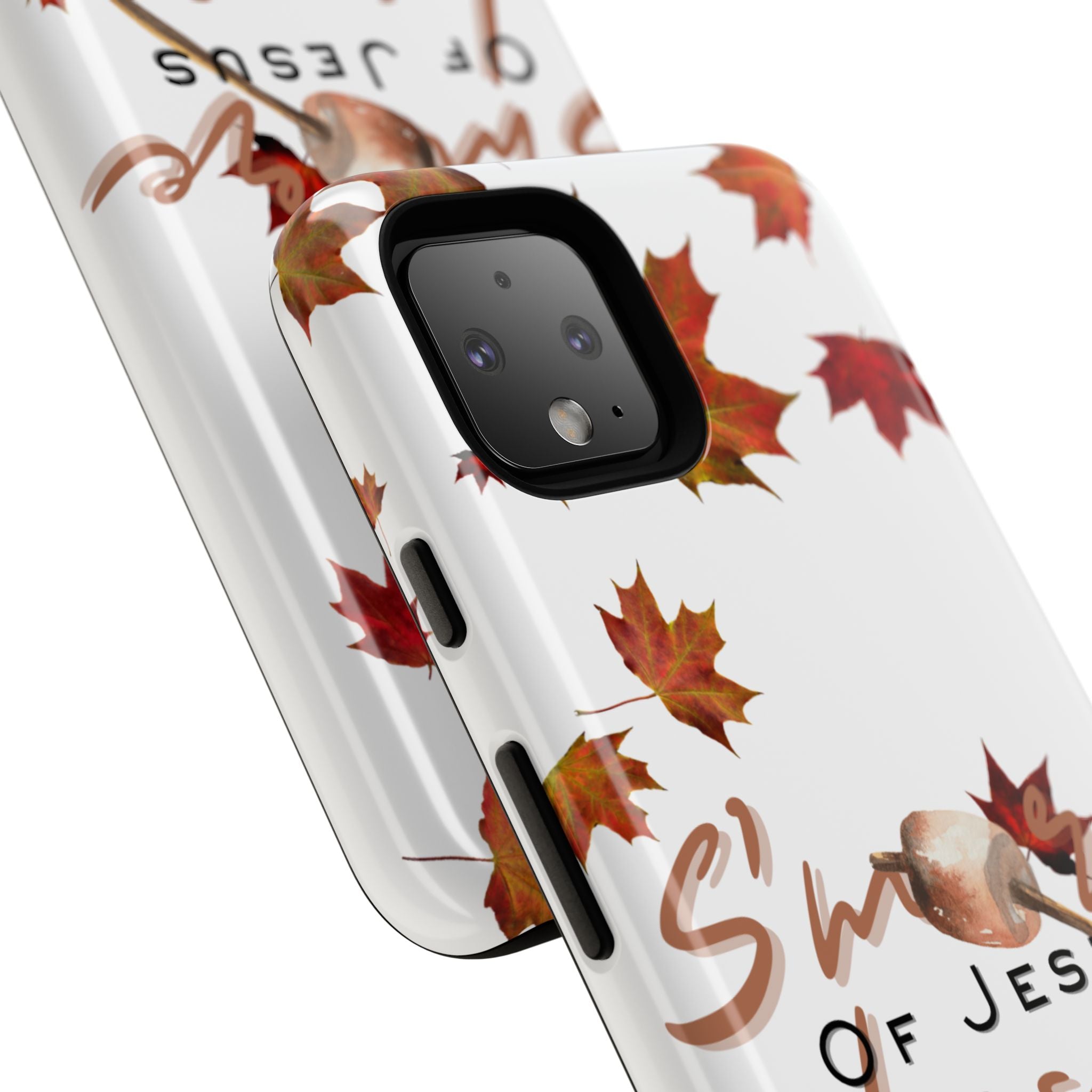 S’more of Jesus Phone Case