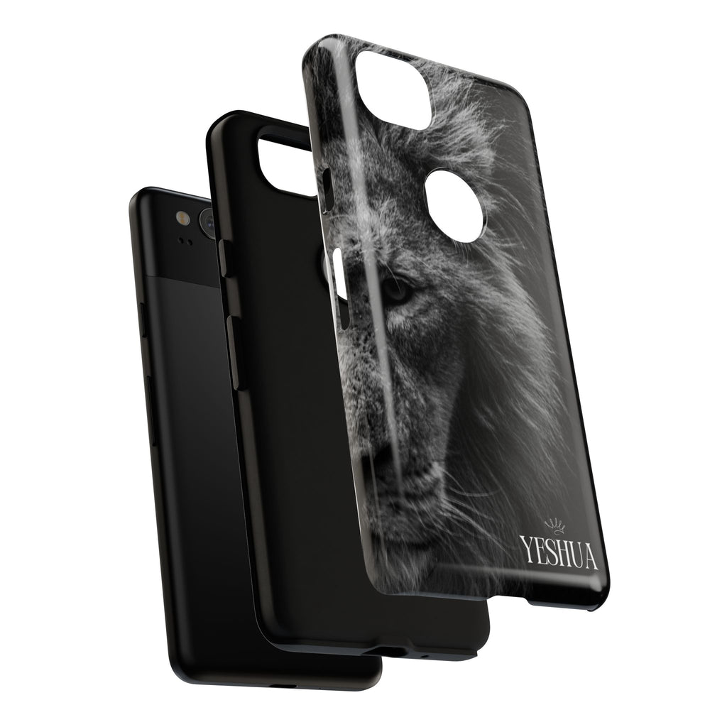 King Yeshua Phone Case