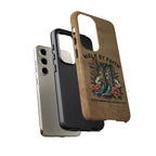 Walk By Faith Rustic Case