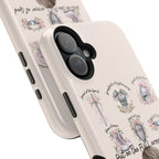 Armor of God MagSafe Phone Case