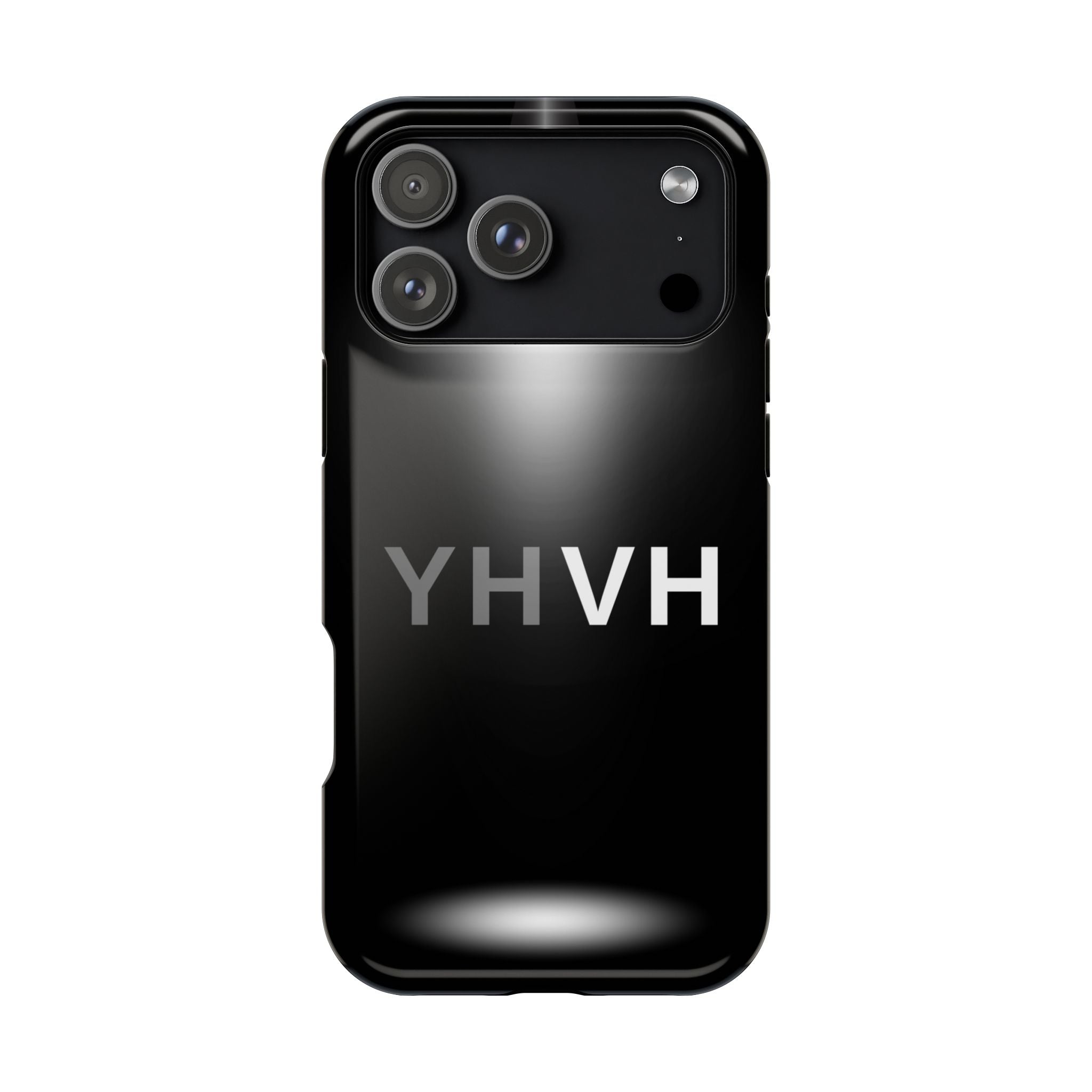 Name Of God YHVH Phone Case