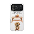Puppy Love Phone Case