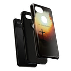 It Is Finished Non MagSafe Phone Case