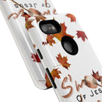 S’more of Jesus Phone Case