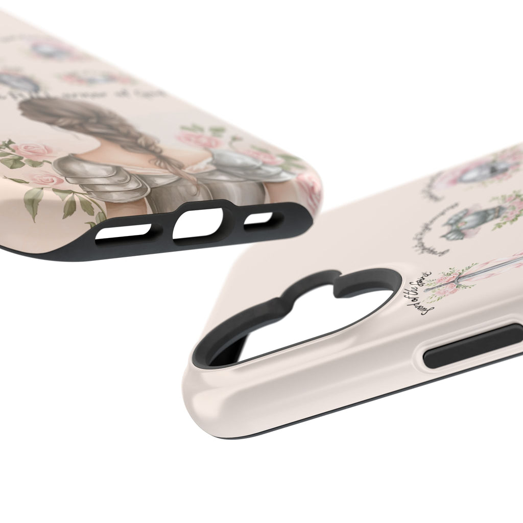 Armor of God MagSafe Phone Case