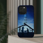 Jesus the Reason for the Season Christmas Phone Case