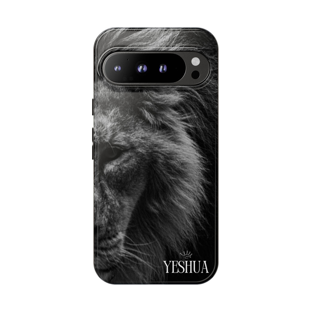 King Yeshua Phone Case