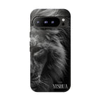 King Yeshua Phone Case
