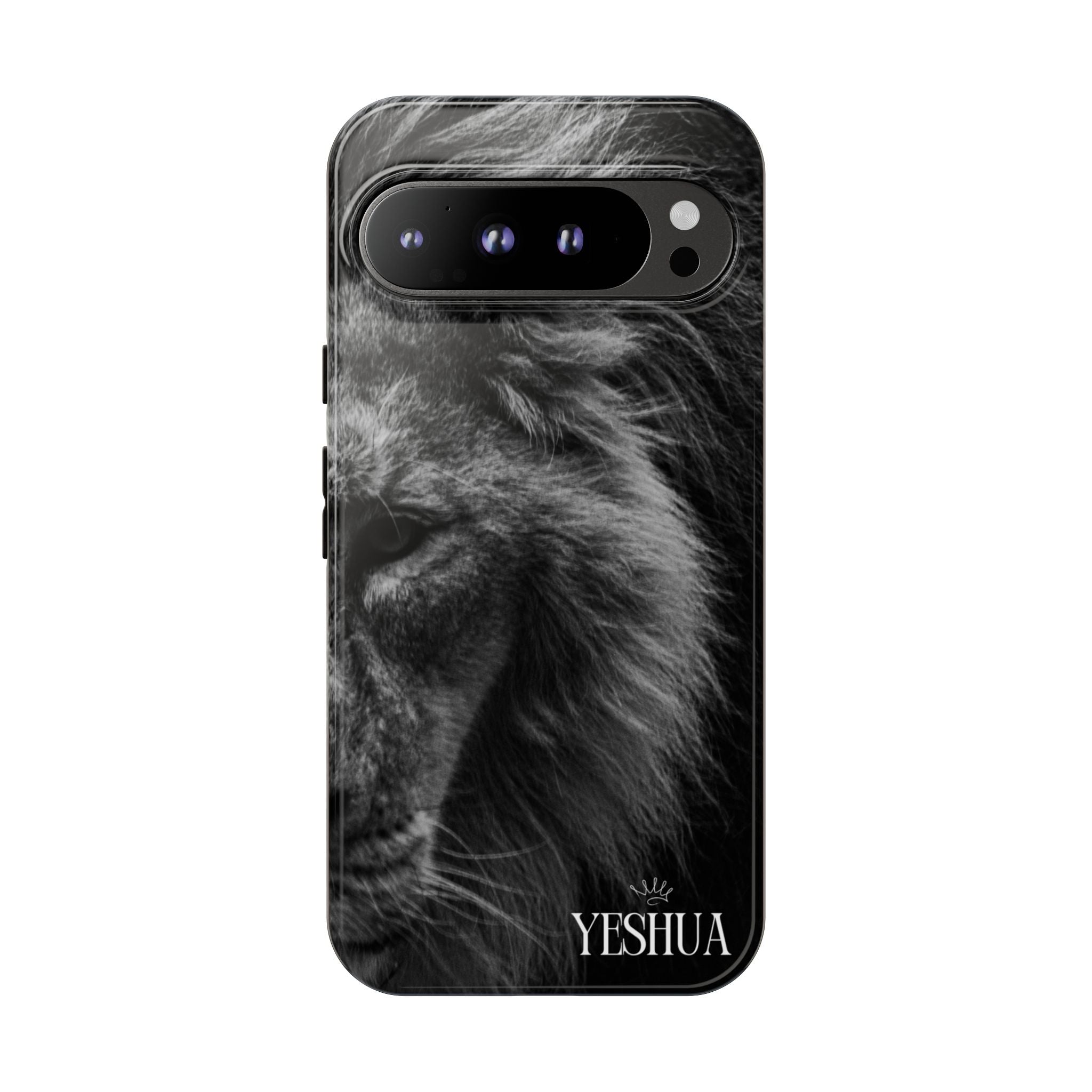 King Yeshua Phone Case