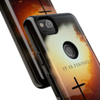 It Is Finished Non MagSafe Phone Case