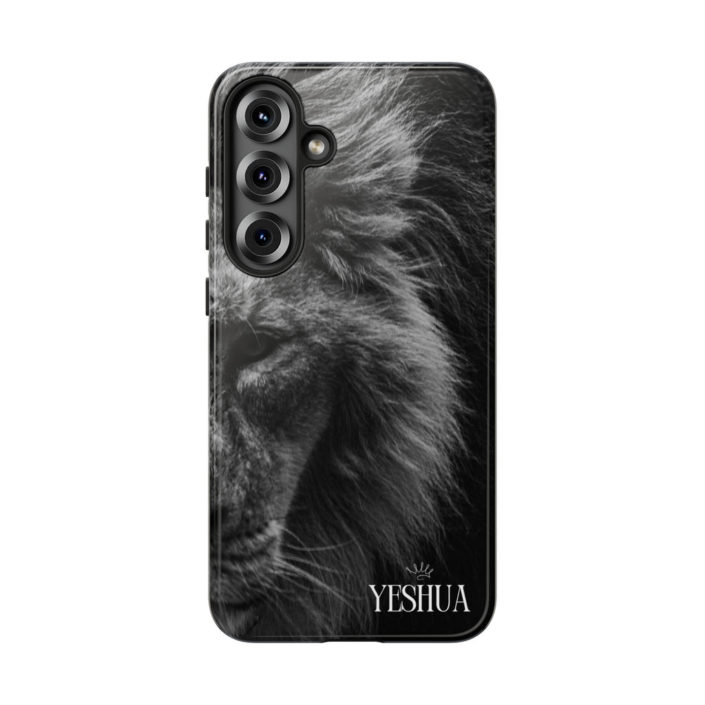 King Yeshua Phone Case