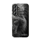 King Yeshua Phone Case