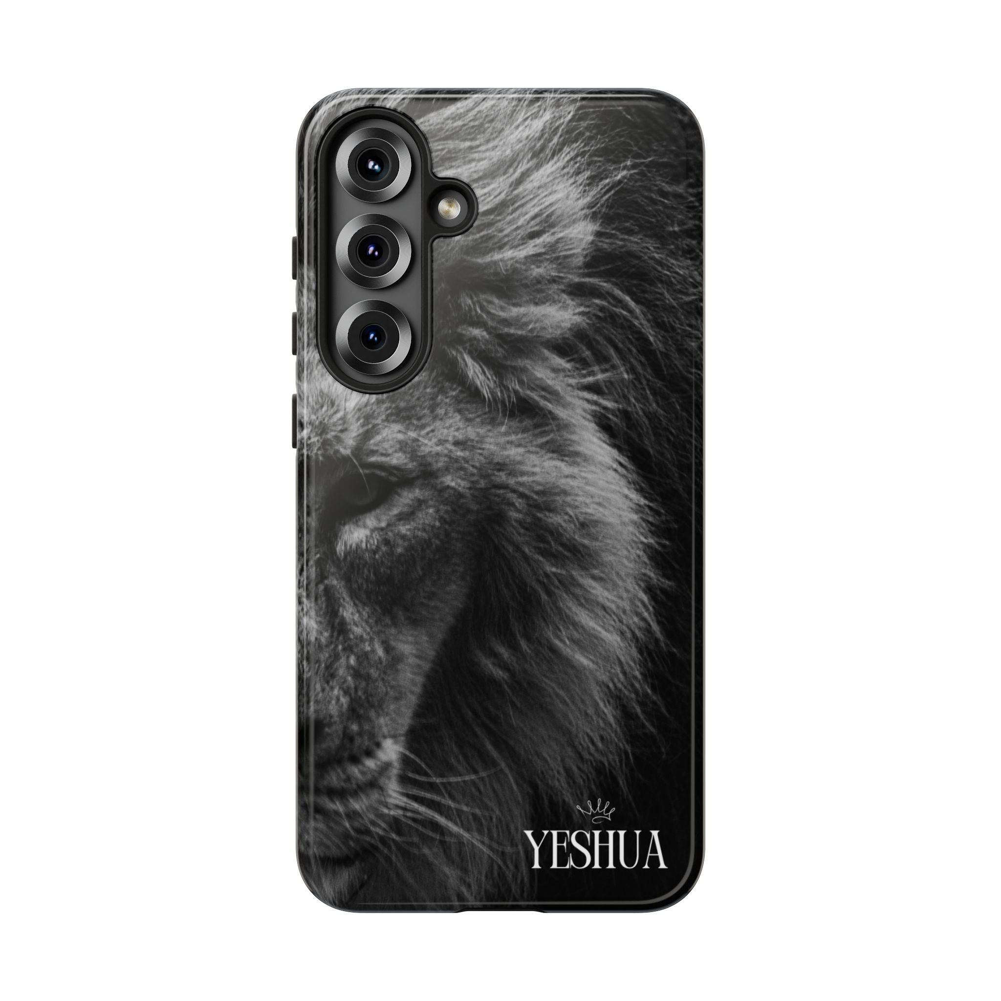 King Yeshua Phone Case