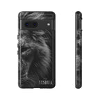 King Yeshua Phone Case