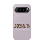 Be the person Jesus would want