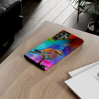 Consider the Sparrows Non MagSafe Phone Case