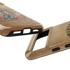 Walk By Faith Rustic Case