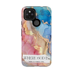 God is Love Non MagSafe Case