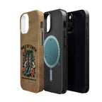 Walk by Faith Rustic Case