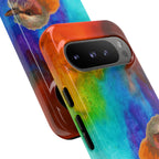 Consider the Sparrows Non MagSafe Phone Case