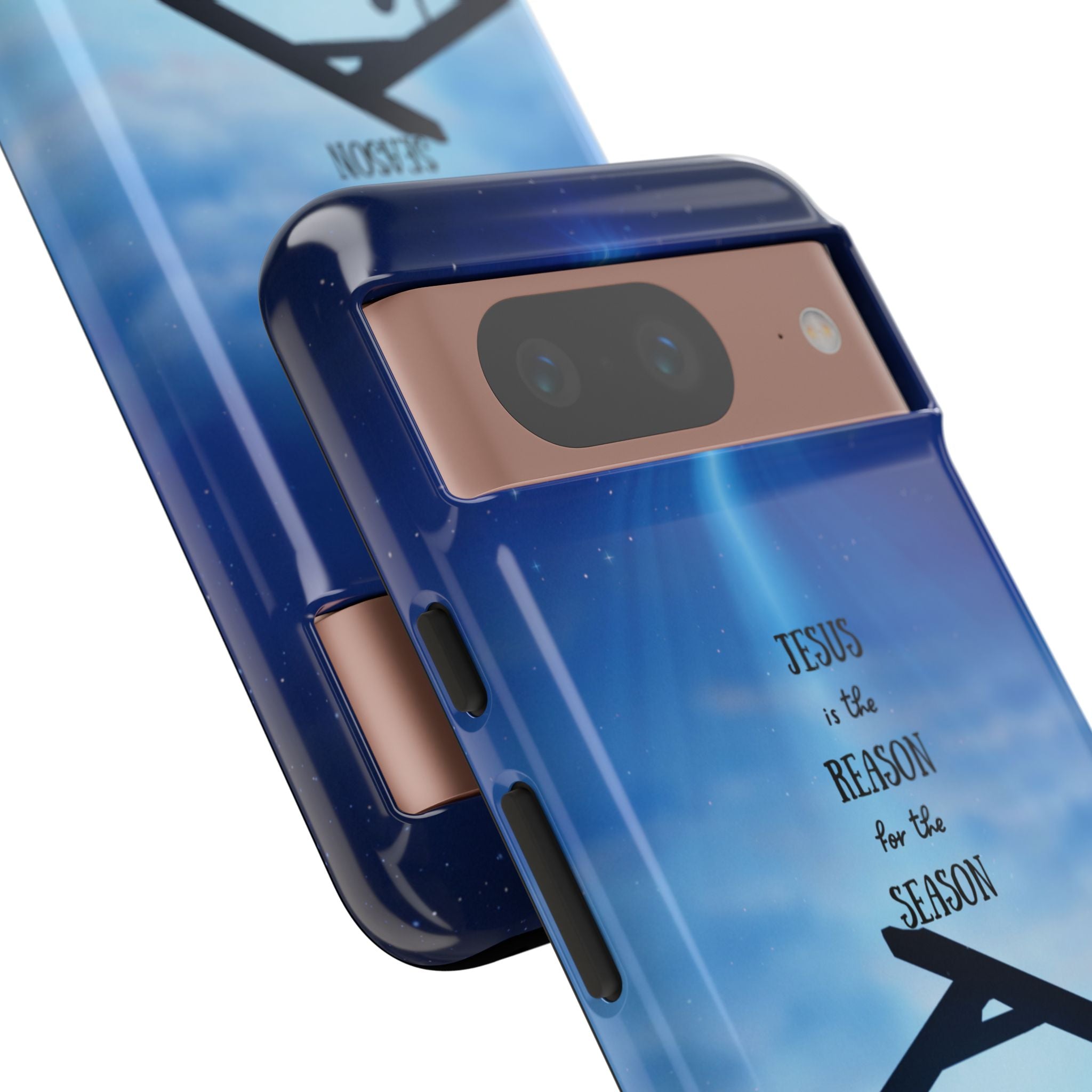 Jesus is the Reason for the Season