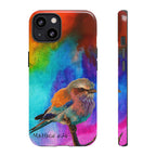 Consider the Sparrows Non MagSafe Phone Case