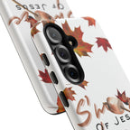S’more of Jesus Phone Case