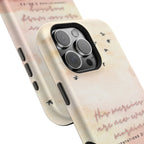 His Mercies Are New Every Morning