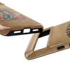 Walk By Faith Rustic Case