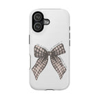 Proverbs 31 Rustic Bow Case