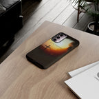 It Is Finished Non MagSafe Phone Case