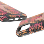 Jesus Restores Hope Phone Case