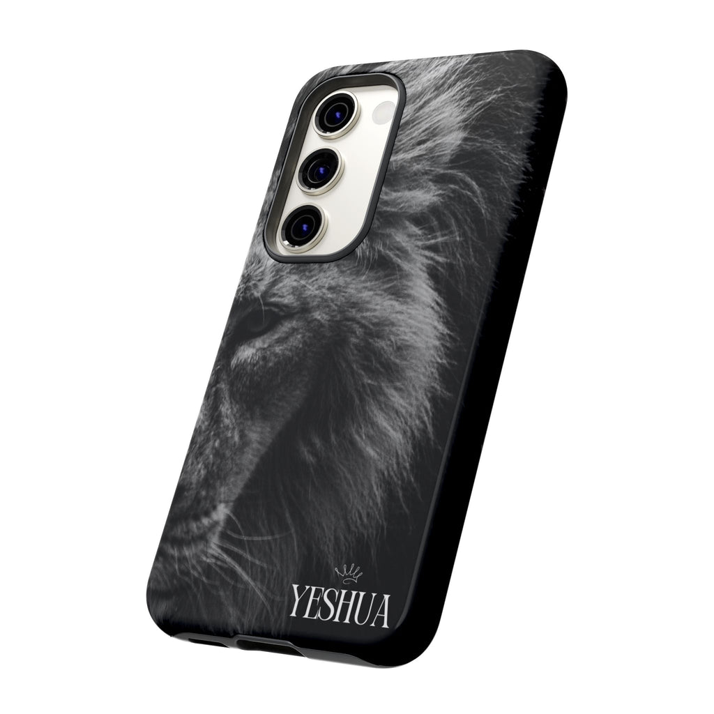 King Yeshua Phone Case