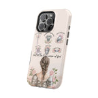 Armor of God MagSafe Phone Case