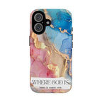 God is Love Non MagSafe Case