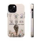 Armor of God MagSafe Phone Case