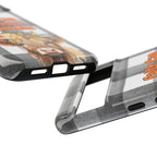 Faith Can Mooooove Mountains Phone Case