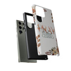 Pray Without Ceasing phone case