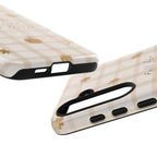 Fall for Jesus Phone Case
