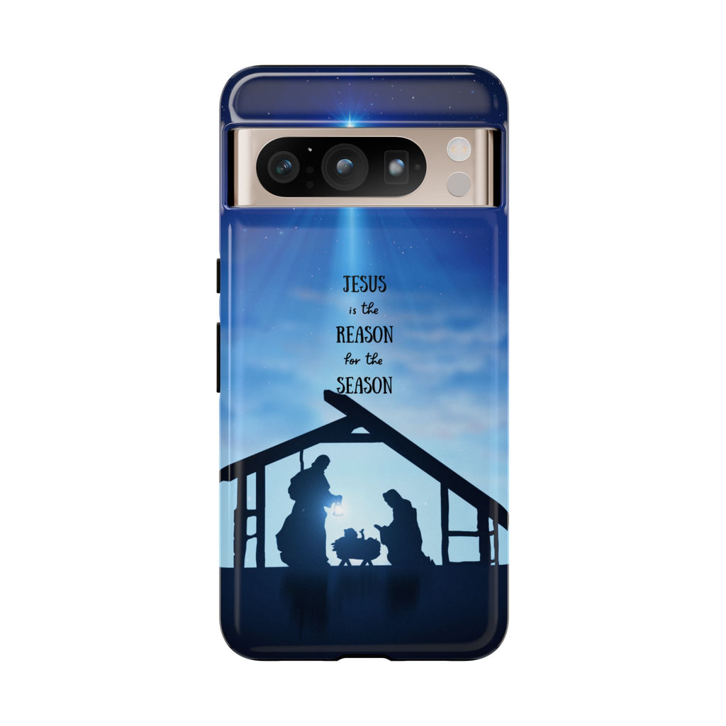 Jesus is the Reason for the Season