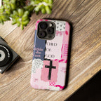 Child of God Collage