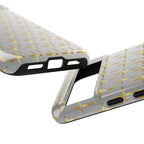 Protected cross phone case