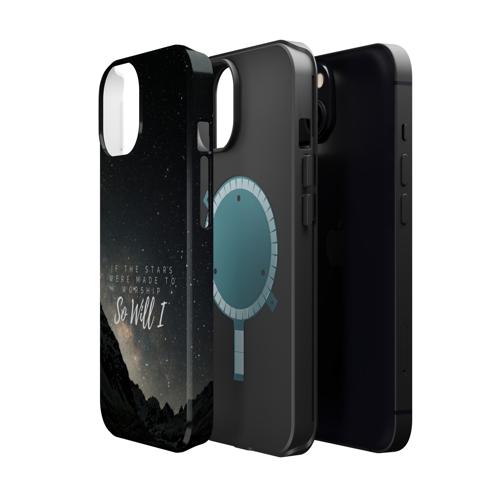 So Will I Phone Case