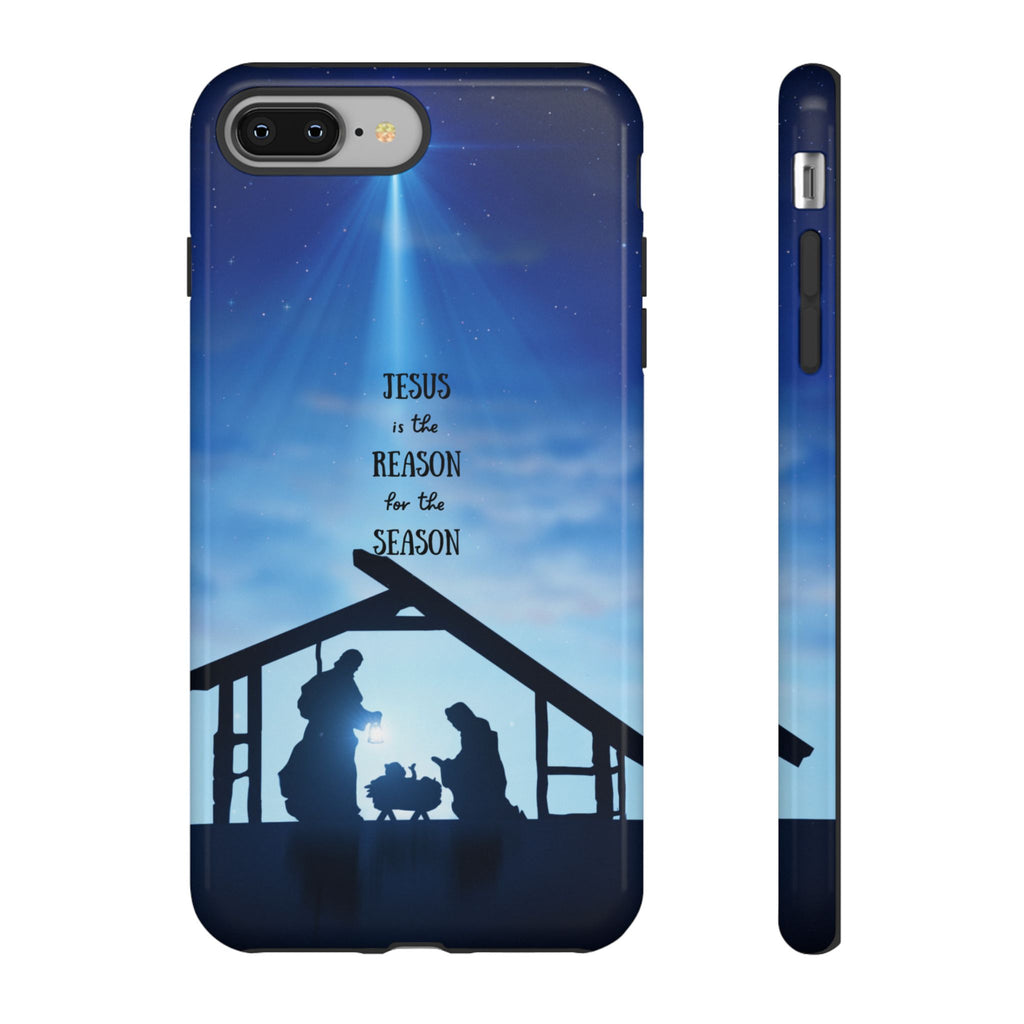 Jesus is the Reason for the Season