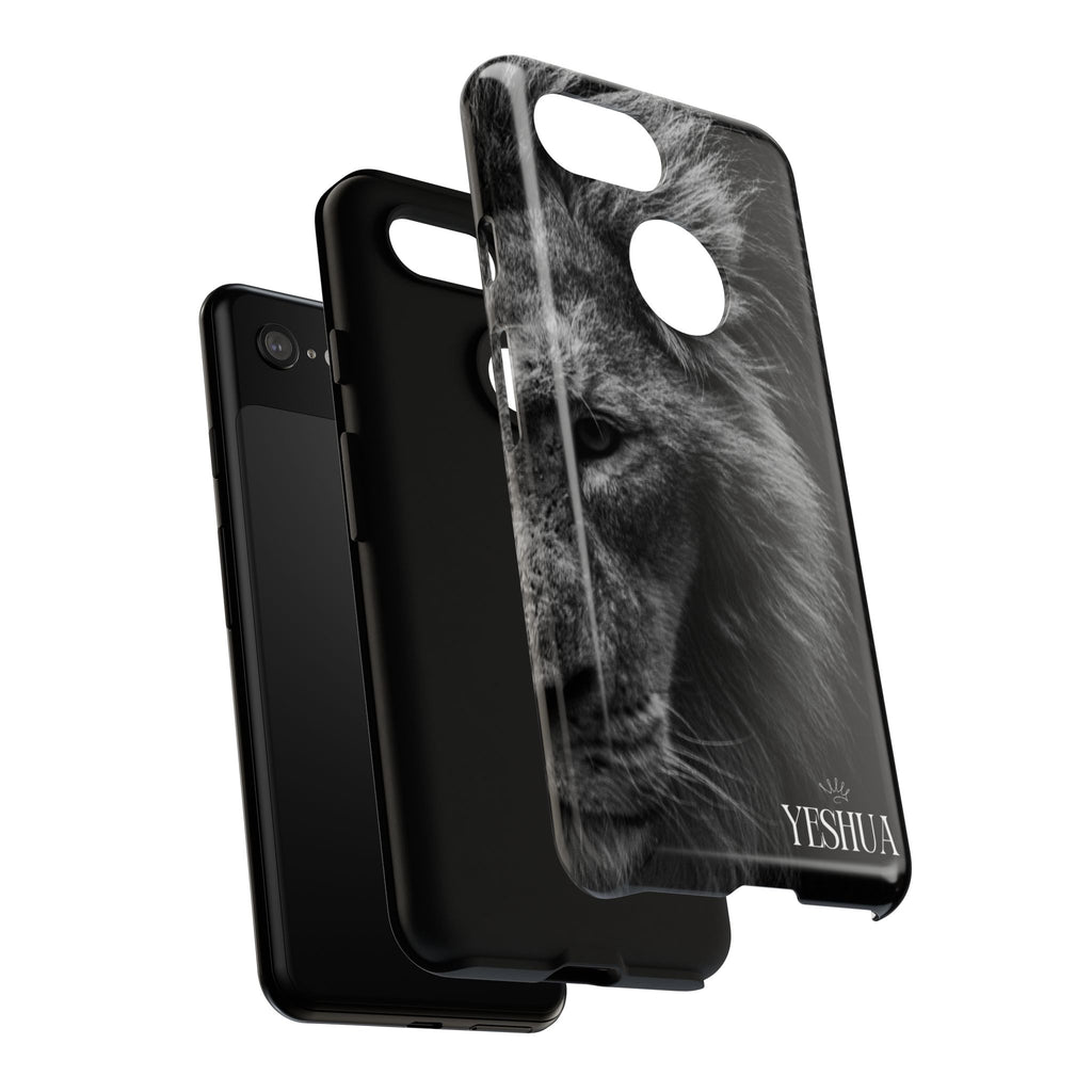King Yeshua Phone Case