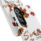 S’more of Jesus Phone Case