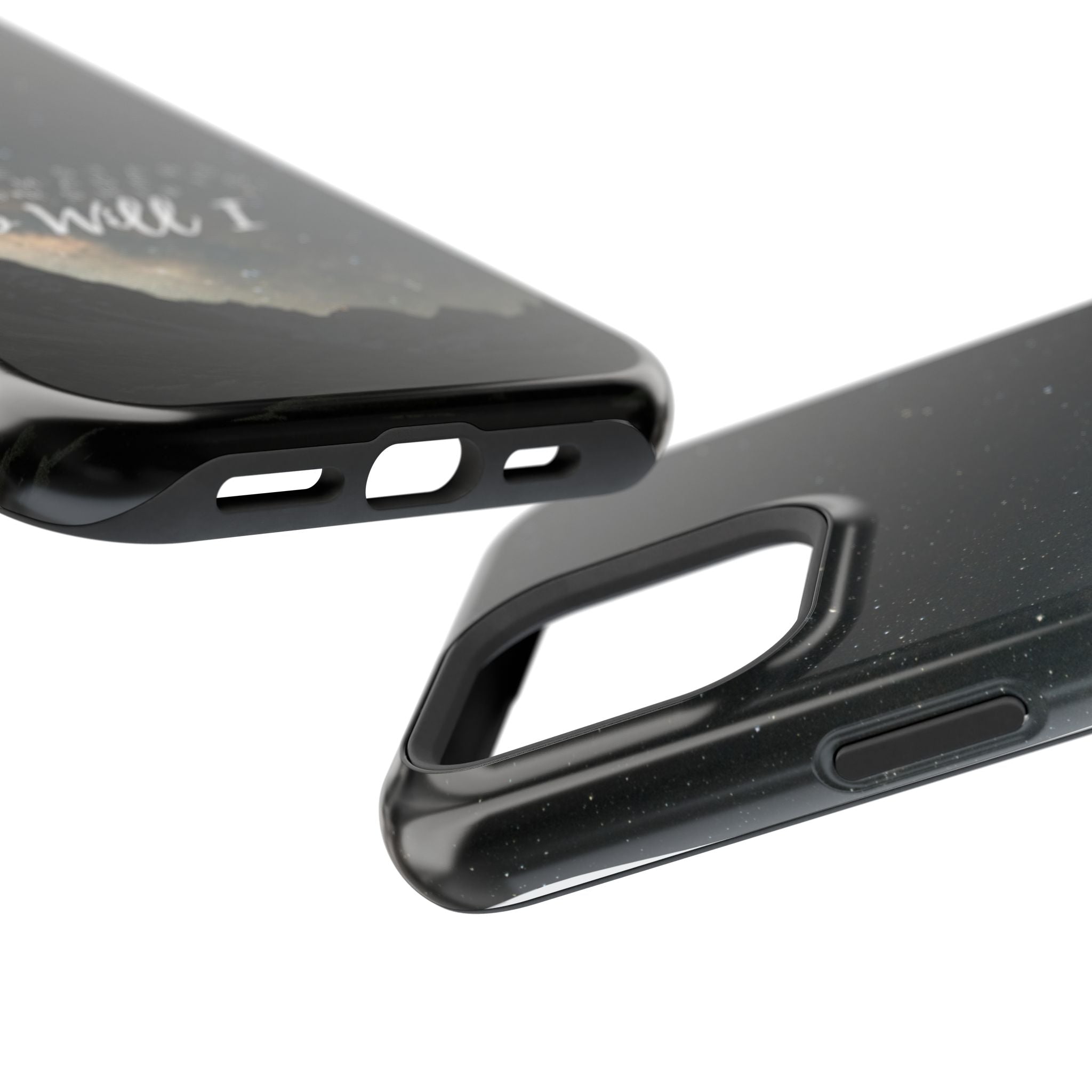 So Will I Phone Case